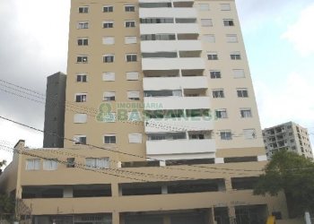 Apartamento com 52m², 2 dormitórios, 1 vaga, no bairro Desvio Rizzo em Caxias do Sul para Alugar
