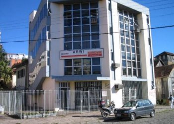 Loja com 100m², no bairro Centro em Caxias do Sul para Alugar