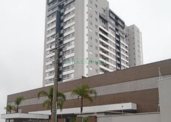 Apto Mobiliado com 38m², 1 dormitório, 1 vaga, no bairro Villagio Iguatemi em Caxias do Sul para Alugar