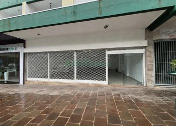 Loja com 127m², 1 vaga, no bairro São Pelegrino em Caxias do Sul para Alugar