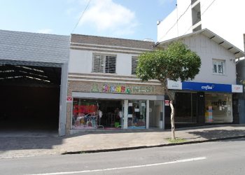 Sala com 39m², no bairro São Pelegrino em Caxias do Sul para Alugar