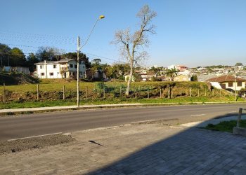 Terreno com 1500m², no bairro Cruzeiro em Caxias do Sul para Alugar