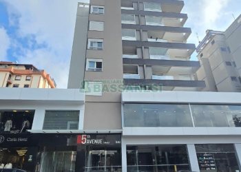 Apartamento com 55m², 1 dormitório, 1 vaga, no bairro Centro em Caxias do Sul para Comprar