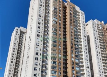 Apartamento com 110m², 3 dormitórios, 2 vagas, no bairro Cristo Redentor em Caxias do Sul para Alugar ou Comprar