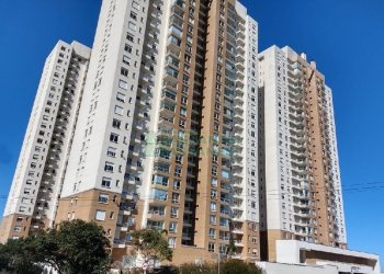 Apartamento com 110m², 3 dormitórios, 2 vagas, no bairro Cristo Redentor em Caxias do Sul para Alugar