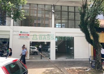 Loja com 62m², no bairro Centro em Caxias do Sul para Alugar