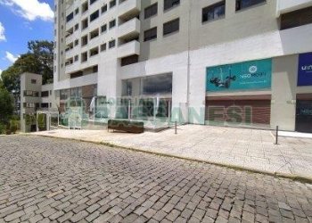 Loja com 485m², no bairro Villagio Iguatemi em Caxias do Sul para Alugar