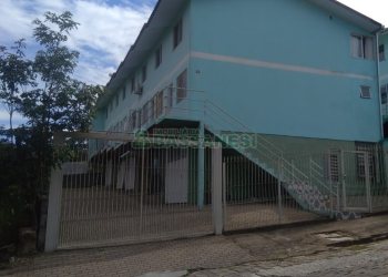 Sobrado com 73m², no bairro Salgado Filho em Caxias do Sul para Comprar