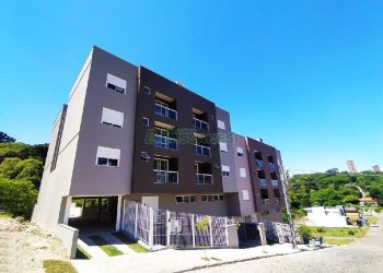 Apartamento com 80m², 2 dormitórios, 1 vaga, no bairro Salgado Filho em Caxias do Sul para Alugar