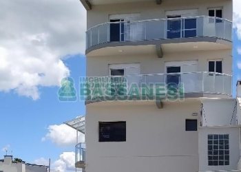 Apartamento com 130m², 2 dormitórios, 2 vagas, no bairro Rio Branco em Caxias do Sul para Alugar