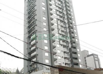 Apto Mobiliado com 41m², 1 dormitório, 1 vaga, no bairro Lourdes em Caxias do Sul para Alugar