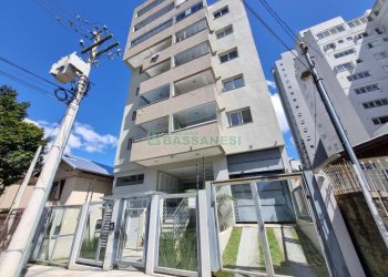 Apartamento com 86m², 2 dormitórios, 2 vagas, no bairro Panazzolo em Caxias do Sul para Comprar