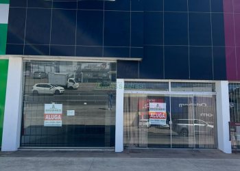 Loja com 164m², no bairro São José em Caxias do Sul para Alugar