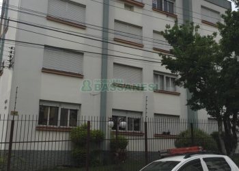 Apartamento com 38m², 1 dormitório, no bairro Pio X em Caxias do Sul para Comprar