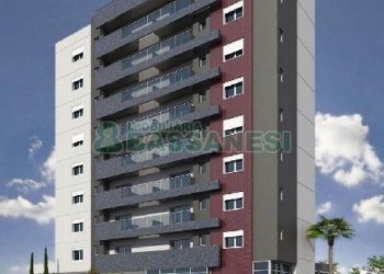 Apartamento com 91m², 3 dormitórios, 2 vagas, no bairro Kayser em Caxias do Sul para Comprar