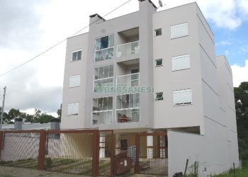 Apartamento com 56m², 2 dormitórios, 1 vaga, no bairro Ana Rech em Caxias do Sul para Comprar