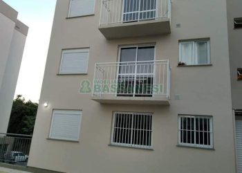 Apartamento com 47m², 2 dormitórios, no bairro Colina do Sol em Caxias do Sul para Comprar