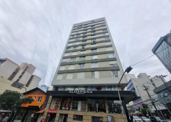 Apto Mobiliado com 92m², 2 dormitórios, no bairro São Pelegrino em Caxias do Sul para Alugar