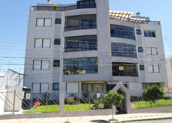 Apartamento com 91m², 4 dormitórios, 1 vaga, no bairro Pio X em Caxias do Sul para Comprar
