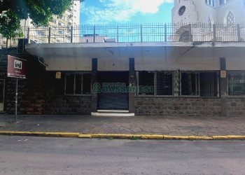 Loja com 204m², no bairro São Pelegrino em Caxias do Sul para Alugar