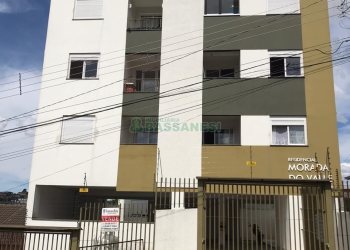 Apartamento com 52m², 2 dormitórios, 1 vaga, no bairro Sao Caetano em Caxias do Sul para Comprar