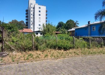 Terreno, no bairro Jardim América em Caxias do Sul para Comprar