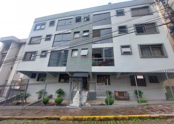 Apartamento com 74m², 2 dormitórios, 1 vaga, no bairro Centro em Caxias do Sul para Alugar