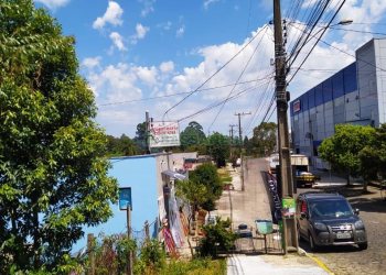 Terreno com 360m², no bairro Cidade Nova em Caxias do Sul para Alugar