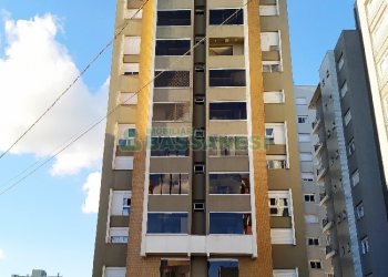 Apartamento com 91m², 2 dormitórios, 2 vagas, no bairro Panazzolo em Caxias do Sul para Alugar