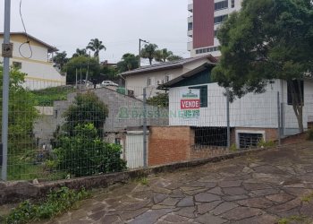 Terreno, no bairro Marechal Floriano em Caxias do Sul para Comprar