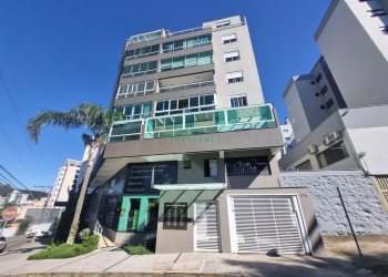 Apartamento com 74m², 2 dormitórios, 2 vagas, no bairro Santa Catarina em Caxias do Sul para Alugar