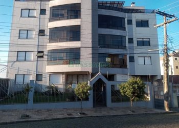Apartamento com 106m², 3 dormitórios, 1 vaga, no bairro Pio X em Caxias do Sul para Comprar