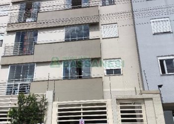 Apartamento com 55m², 2 dormitórios, 1 vaga, no bairro São Victor COHAB em Caxias do Sul para Alugar