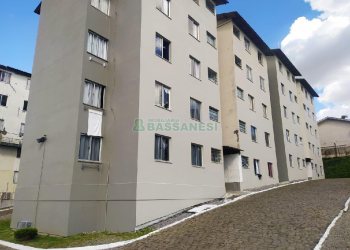 Apartamento com 38m², 2 dormitórios, 1 vaga, no bairro Nossa Senhora do Rosário em Caxias do Sul para Alugar ou Comprar
