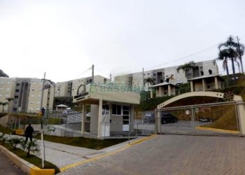 Apartamento com 60m², 2 dormitórios, 1 vaga, no bairro Nossa Senhora das Graças em Caxias do Sul para Alugar
