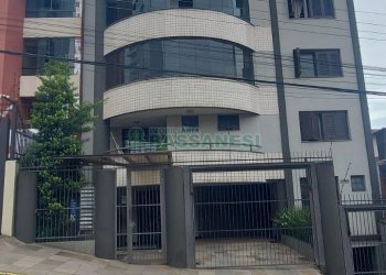 Apto Mobiliado com 250m², 3 dormitórios, 2 vagas, no bairro Panazzolo em Caxias do Sul para Alugar