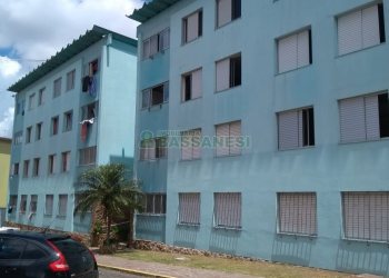 Apartamento com 44m², 2 dormitórios, no bairro São José em Caxias do Sul para Comprar