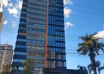 Apto Mobiliado com 167m², 3 dormitórios, 3 vagas, no bairro Universitário em Caxias do Sul para Comprar