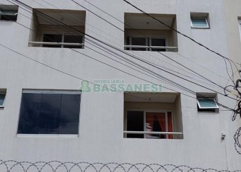 Apartamento com 52m², 2 dormitórios, 1 vaga, no bairro Cidade Nova em Caxias do Sul para Comprar