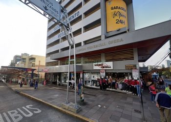 Loja com 36m², no bairro Centro em Caxias do Sul para Alugar