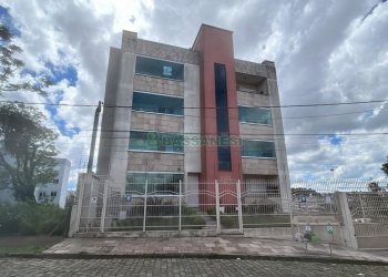 Apartamento com 82m², 2 dormitórios, 1 vaga, no bairro Rio Branco em Caxias do Sul para Alugar