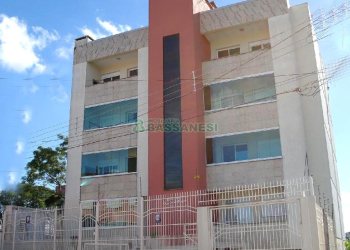 Apartamento com 82m², 2 dormitórios, 1 vaga, no bairro Rio Branco em Caxias do Sul para Alugar