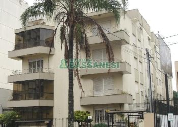 Apartamento com 100m², 3 dormitórios, 1 vaga, no bairro São Pelegrino em Caxias do Sul para Alugar