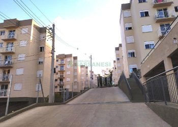 Apartamento com 60m², 2 dormitórios, 1 vaga, no bairro São Virgílio em Caxias do Sul para Comprar