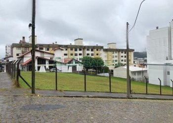 Terreno com 1294m², no bairro Pio X em Caxias do Sul para Alugar