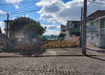 Terreno, no bairro Marechal Floriano em Caxias do Sul para Comprar