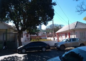 Terreno com 330m², no bairro Centro em Caxias do Sul para Alugar ou Comprar