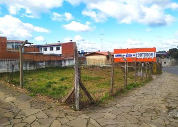 Terreno com 965m², no bairro Esplanada em Caxias do Sul para Alugar