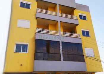 Apartamento com 70m², 2 dormitórios, 1 vaga, no bairro Bela Vista em Caxias do Sul para Alugar