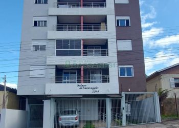 Apartamento com 44m², 2 dormitórios, 1 vaga, no bairro Pioneiro em Caxias do Sul para Comprar